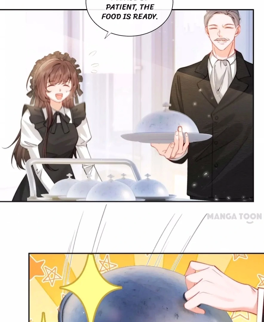 2D Lover chapter 35 page 21