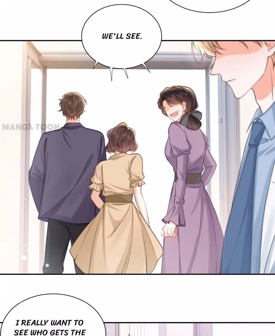 2D Lover chapter 35 page 26