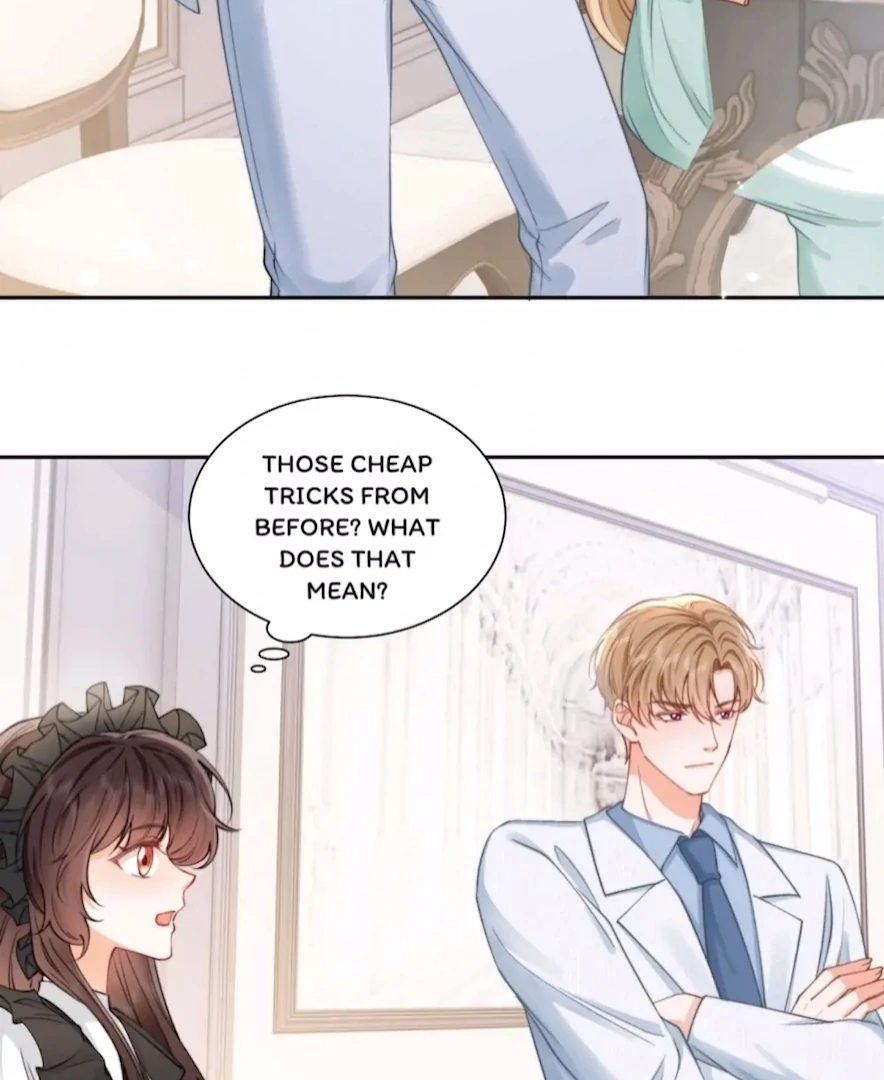 2D Lover chapter 35 page 28