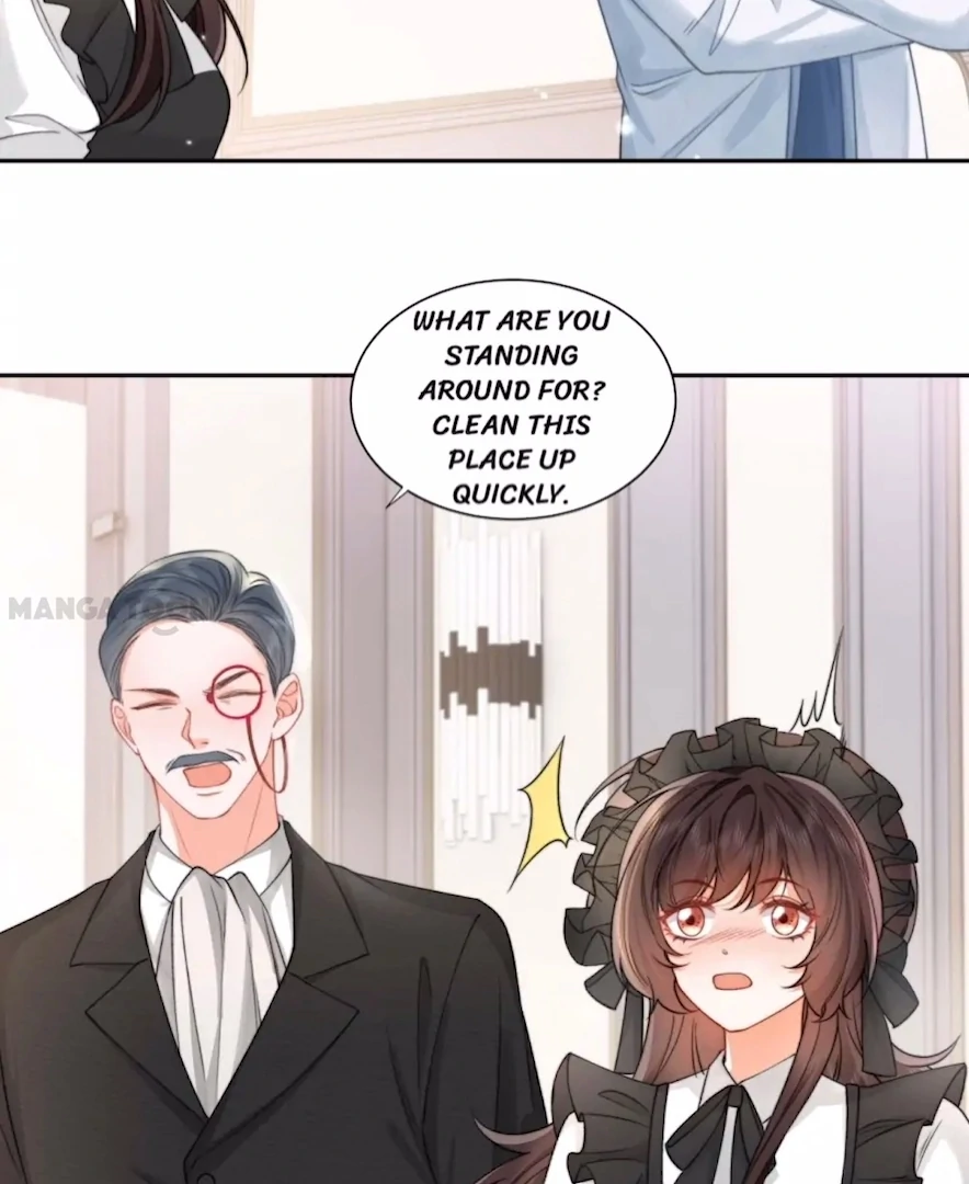 2D Lover chapter 35 page 29