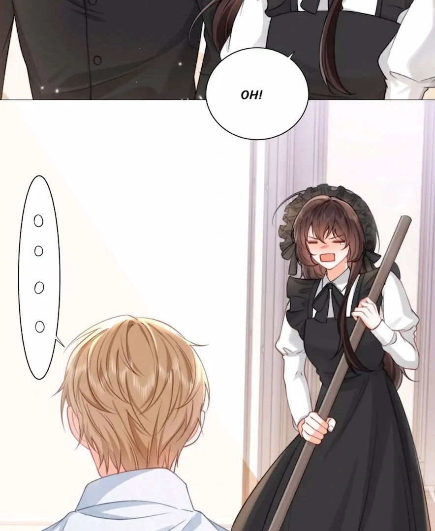 2D Lover chapter 35 page 30