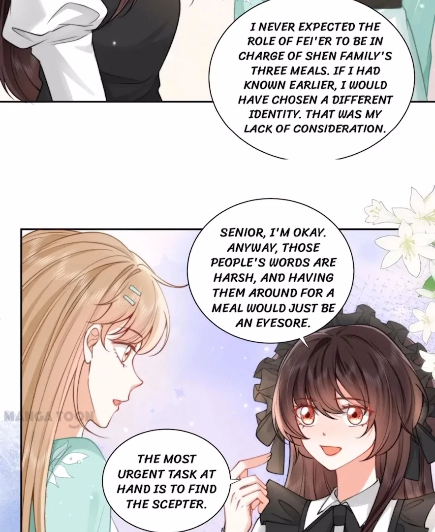 2D Lover chapter 35 page 35