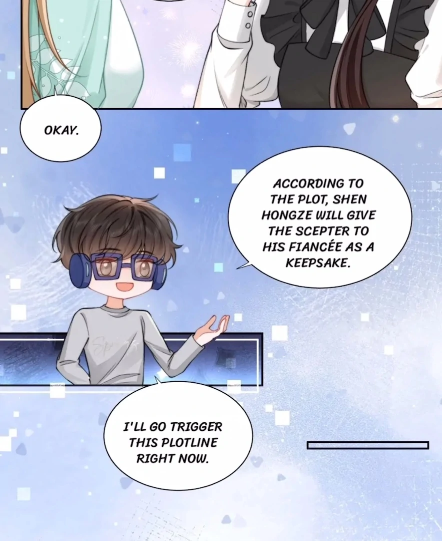 2D Lover chapter 35 page 36