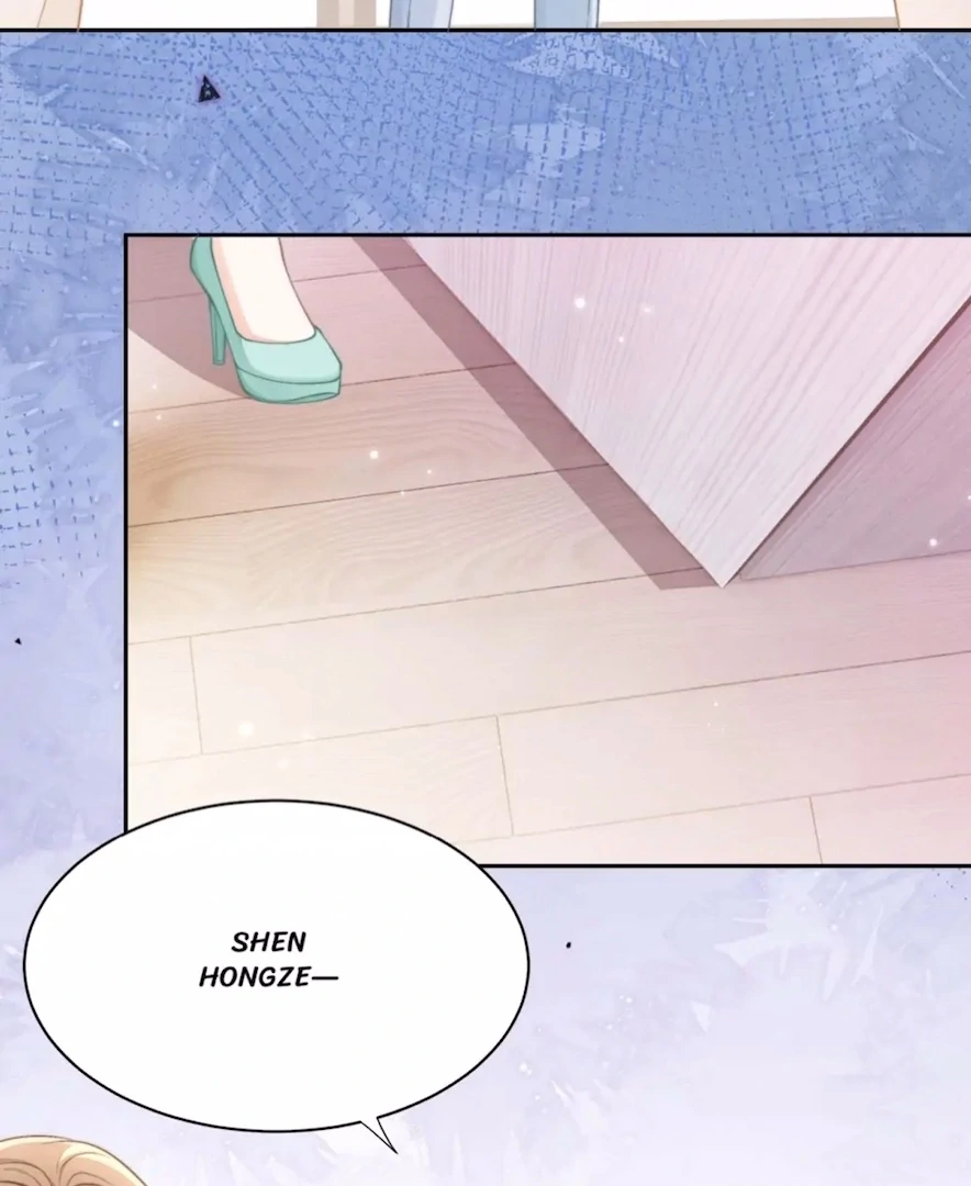 2D Lover chapter 35 page 39
