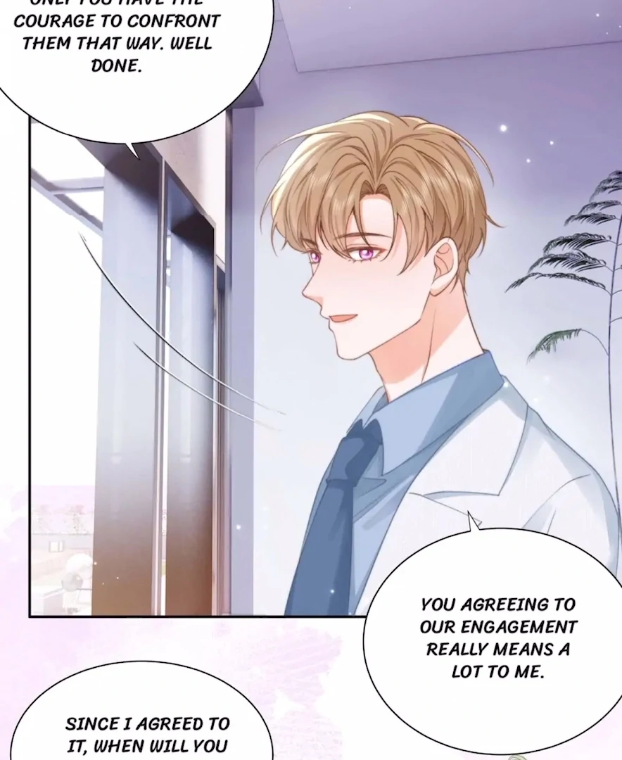2D Lover chapter 35 page 41