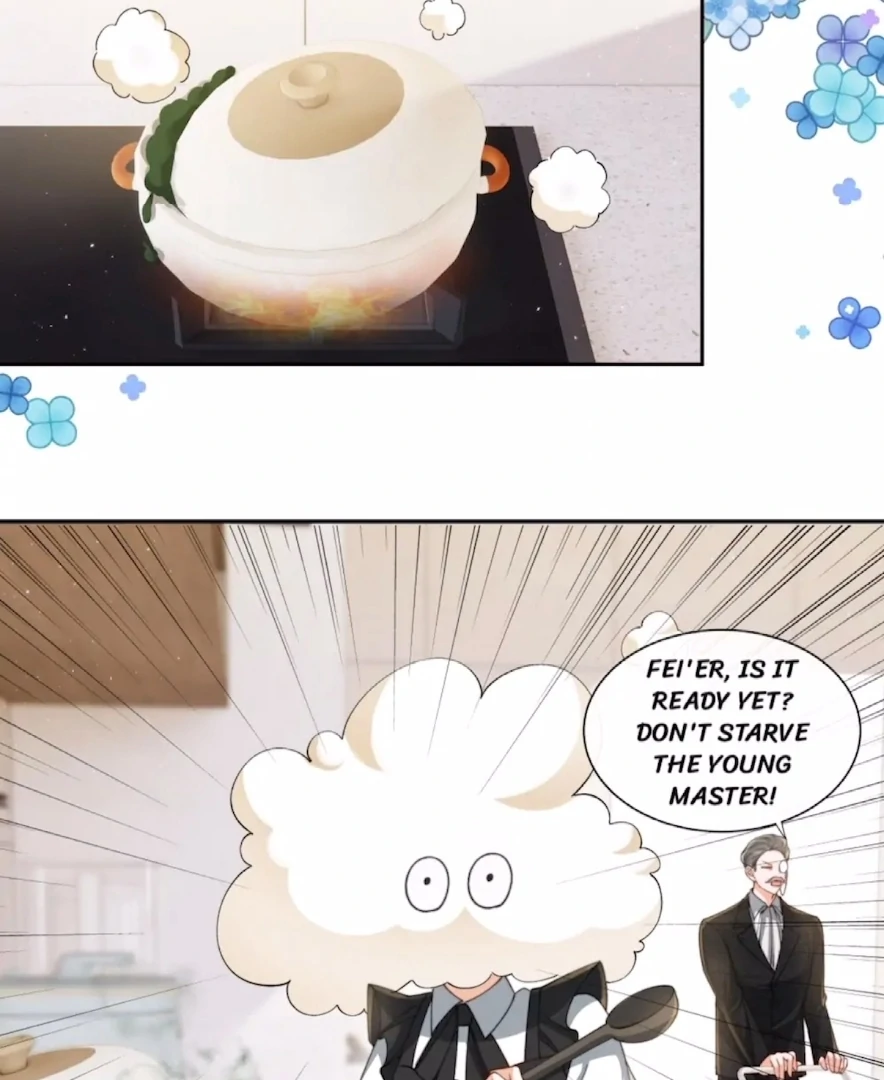2D Lover chapter 36 page 2