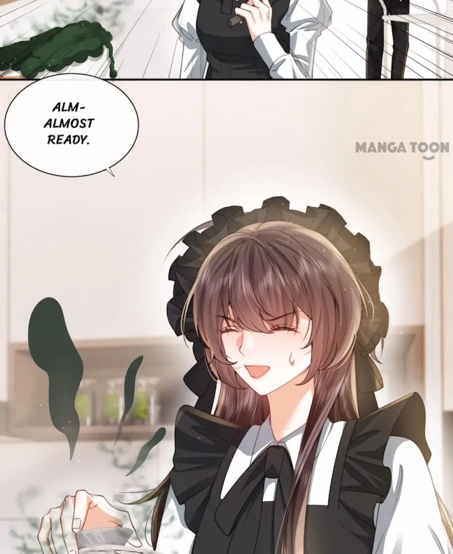 2D Lover chapter 36 page 3