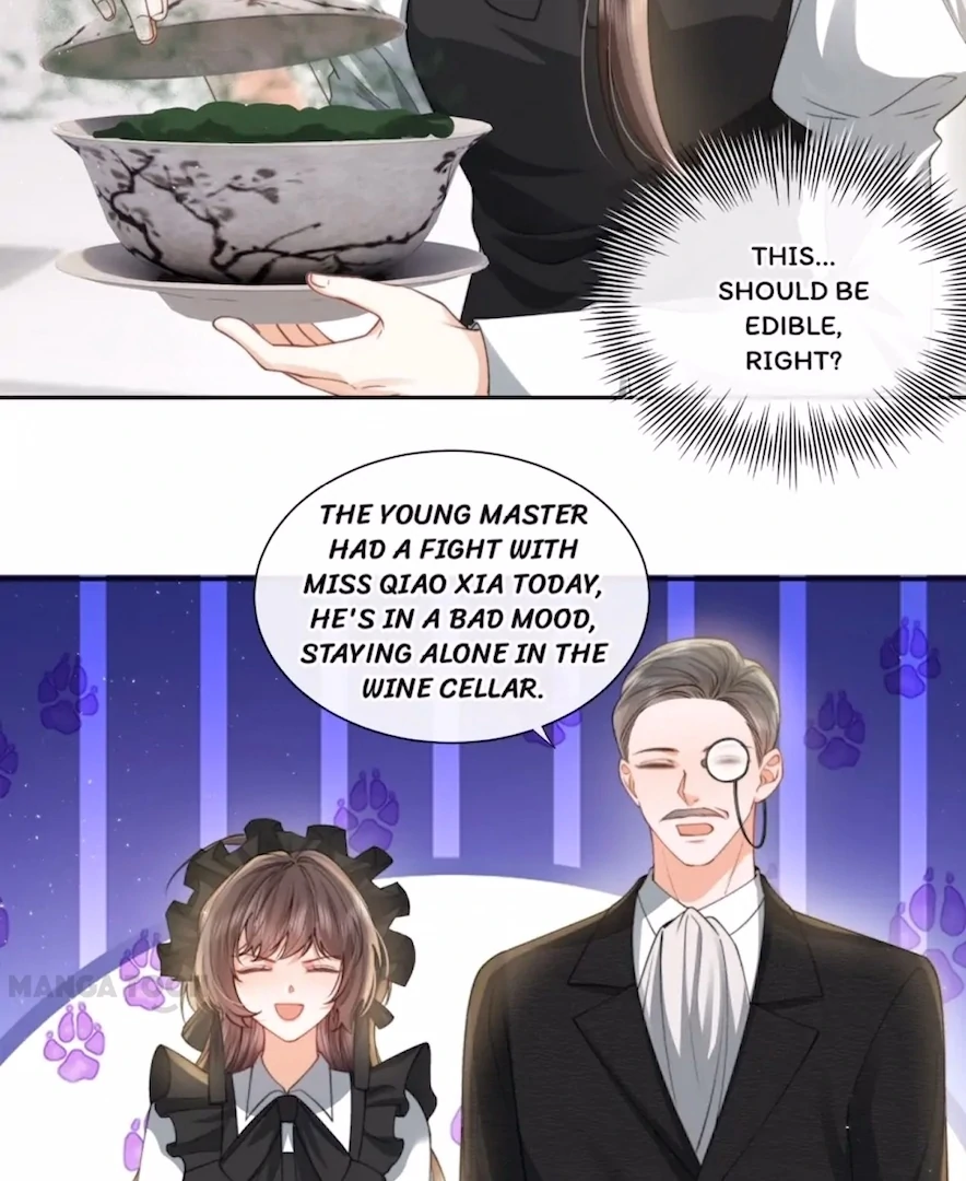 2D Lover chapter 36 page 4