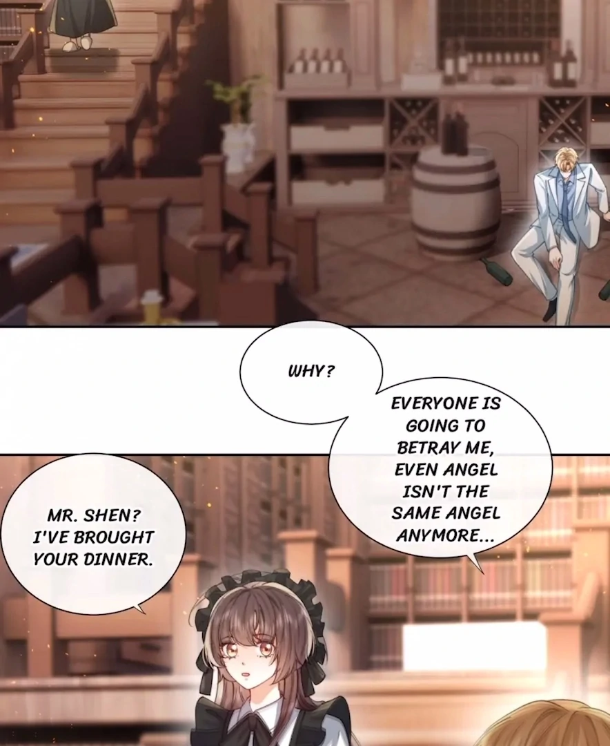 2D Lover chapter 36 page 8