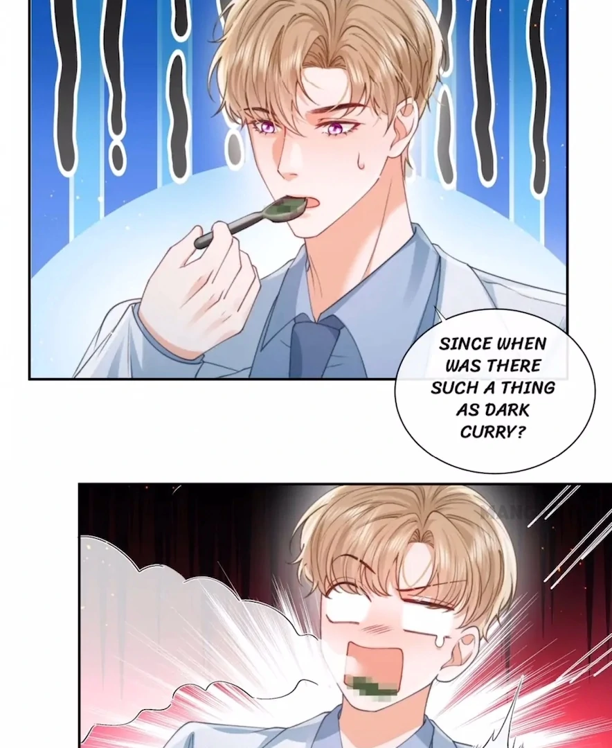 2D Lover chapter 36 page 12