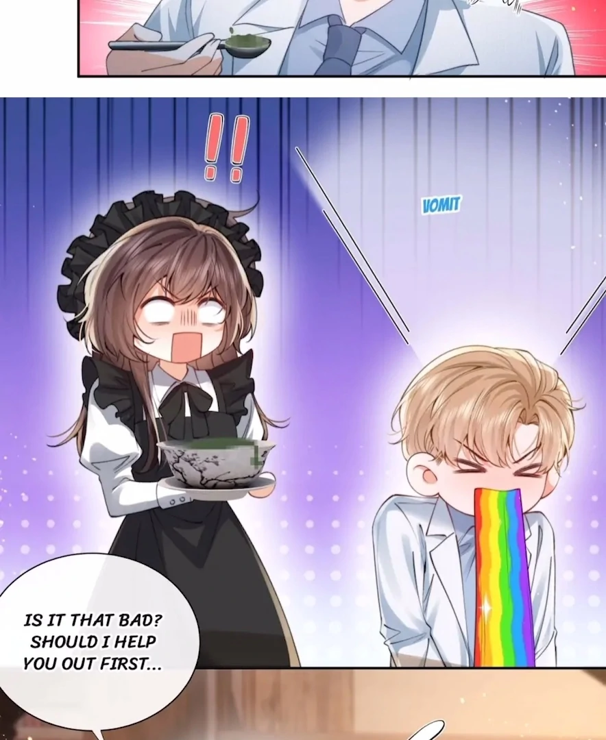 2D Lover chapter 36 page 13