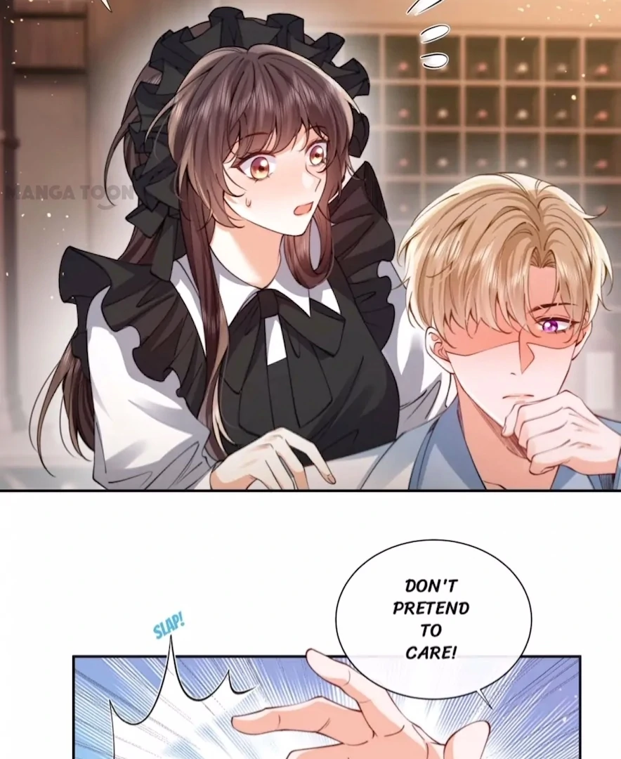 2D Lover chapter 36 page 14
