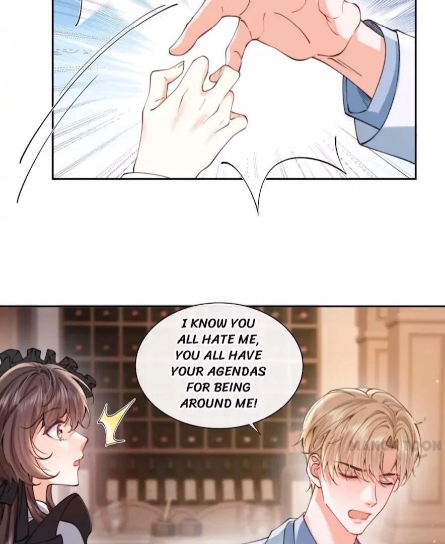 2D Lover chapter 36 page 15