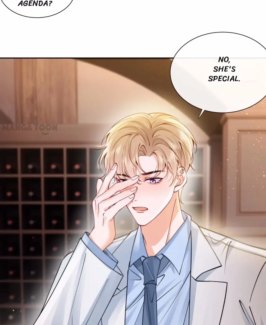 2D Lover chapter 36 page 17