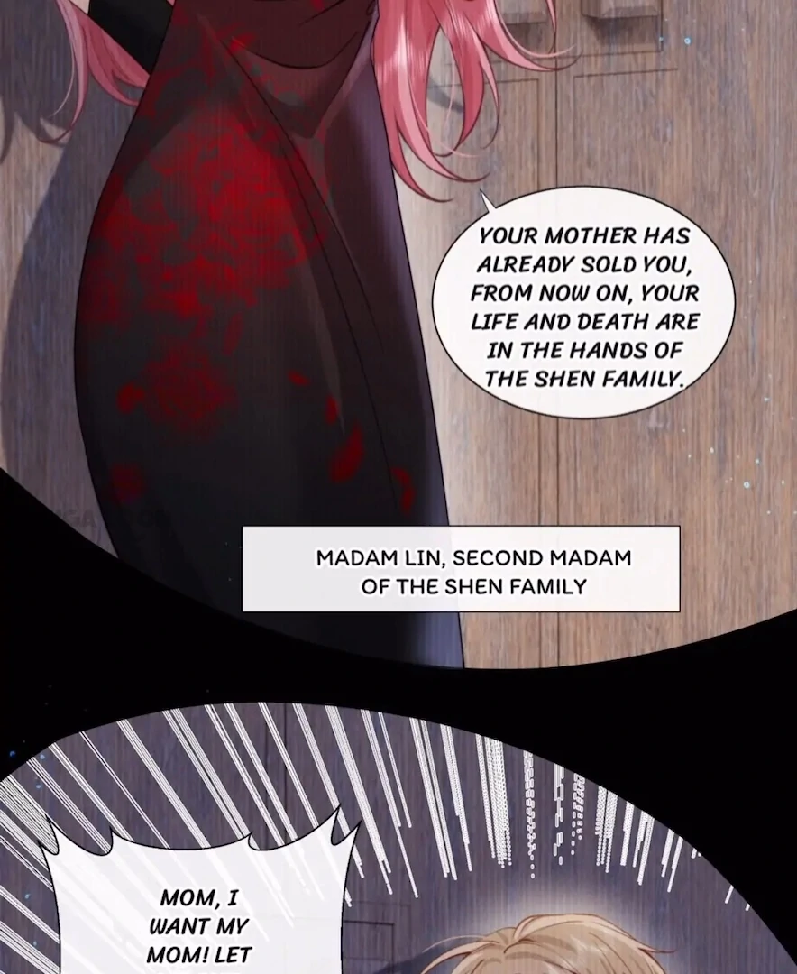 2D Lover chapter 36 page 20