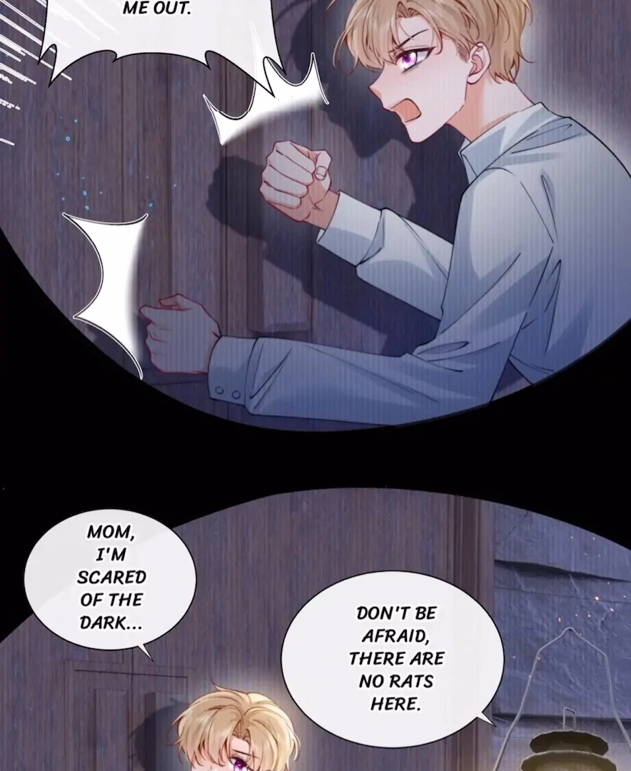 2D Lover chapter 36 page 21