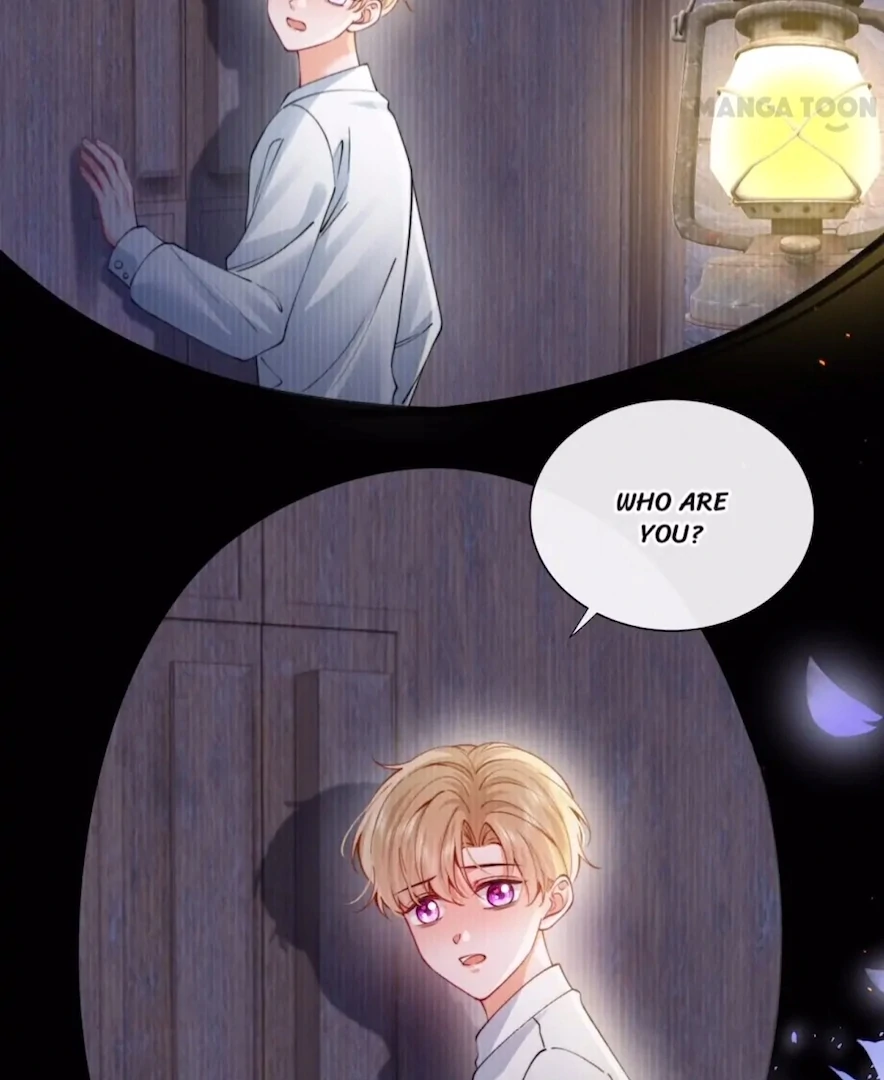 2D Lover chapter 36 page 22