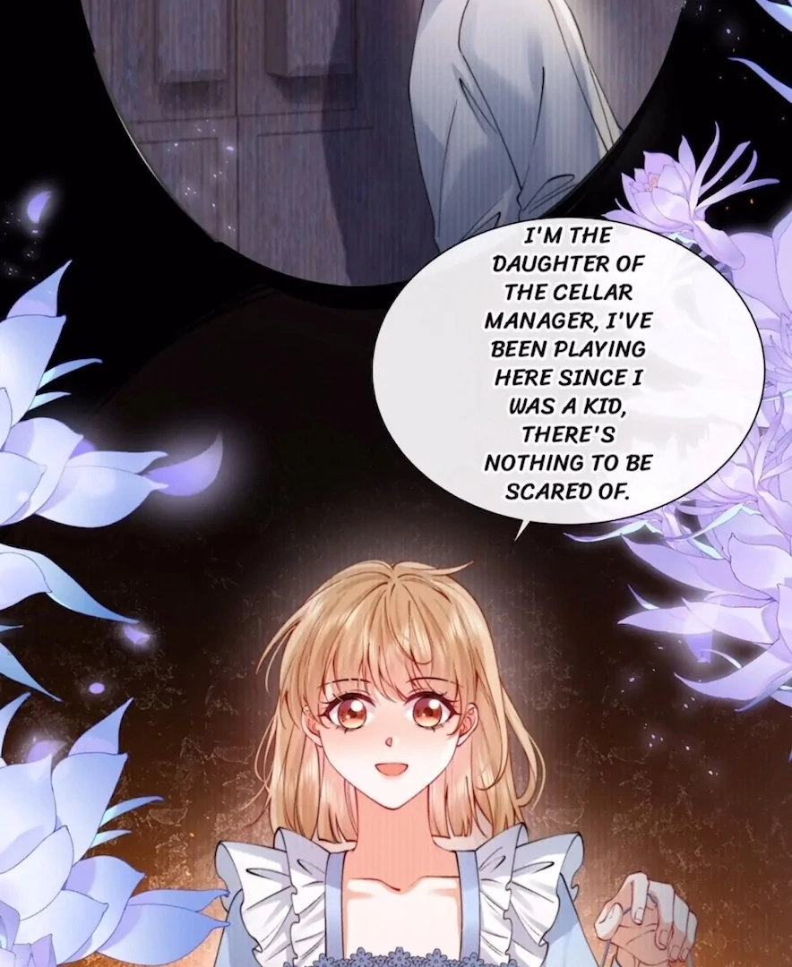 2D Lover chapter 36 page 23