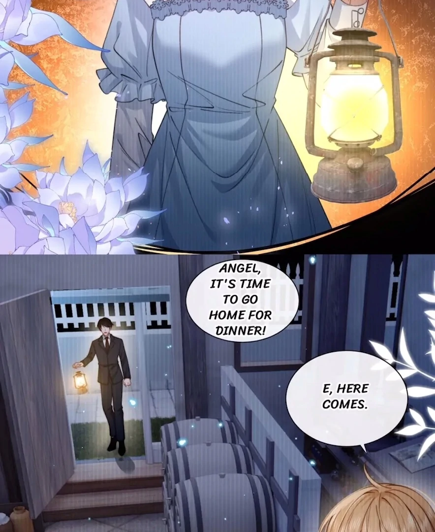 2D Lover chapter 36 page 24