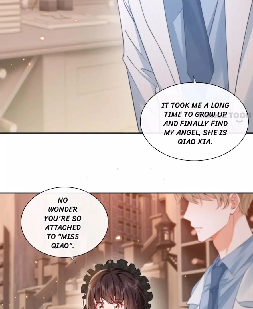 2D Lover chapter 36 page 28