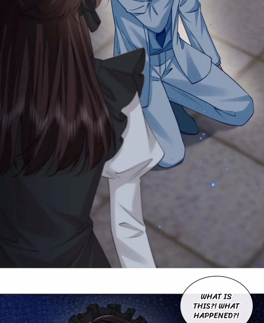 2D Lover chapter 36 page 35