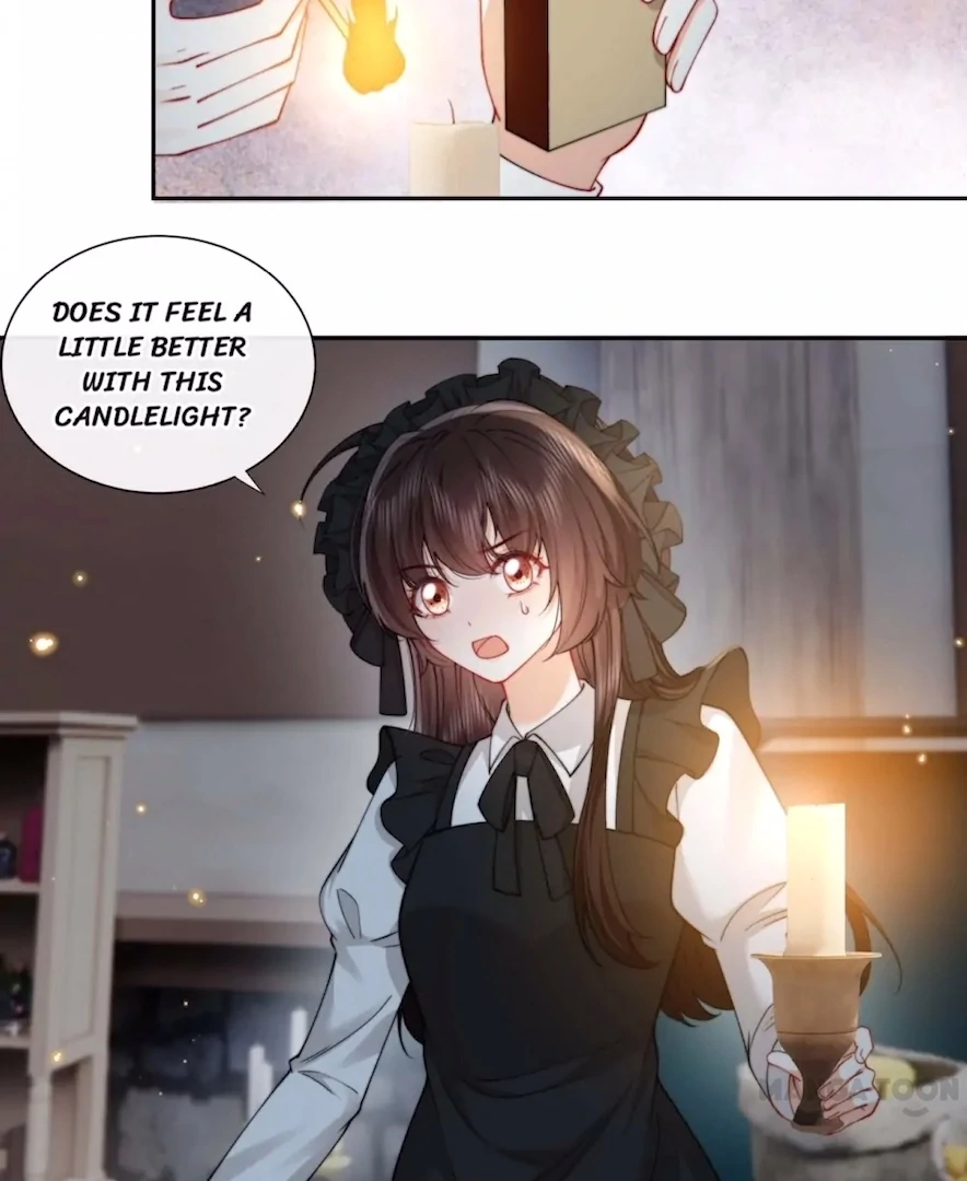 2D Lover chapter 36 page 40
