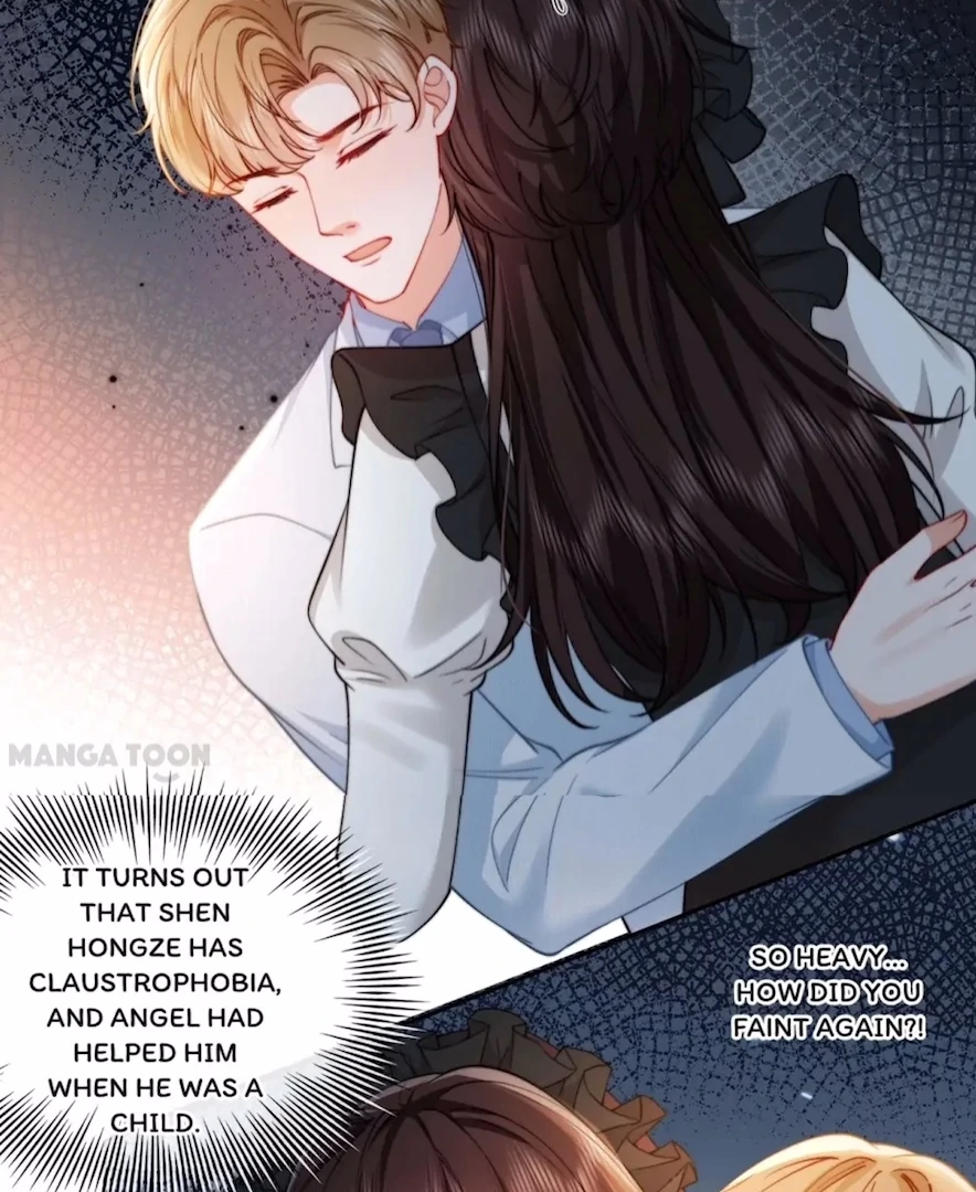 2D Lover chapter 36 page 45