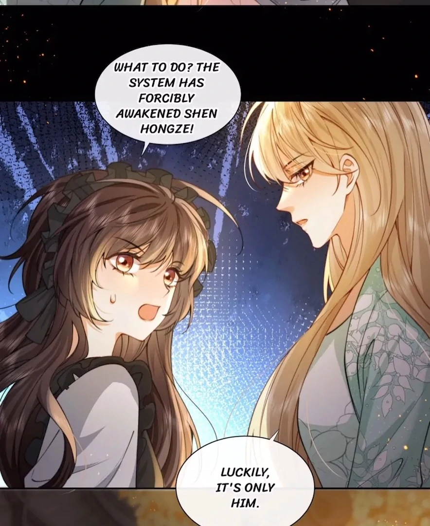 2D Lover chapter 38 page 4