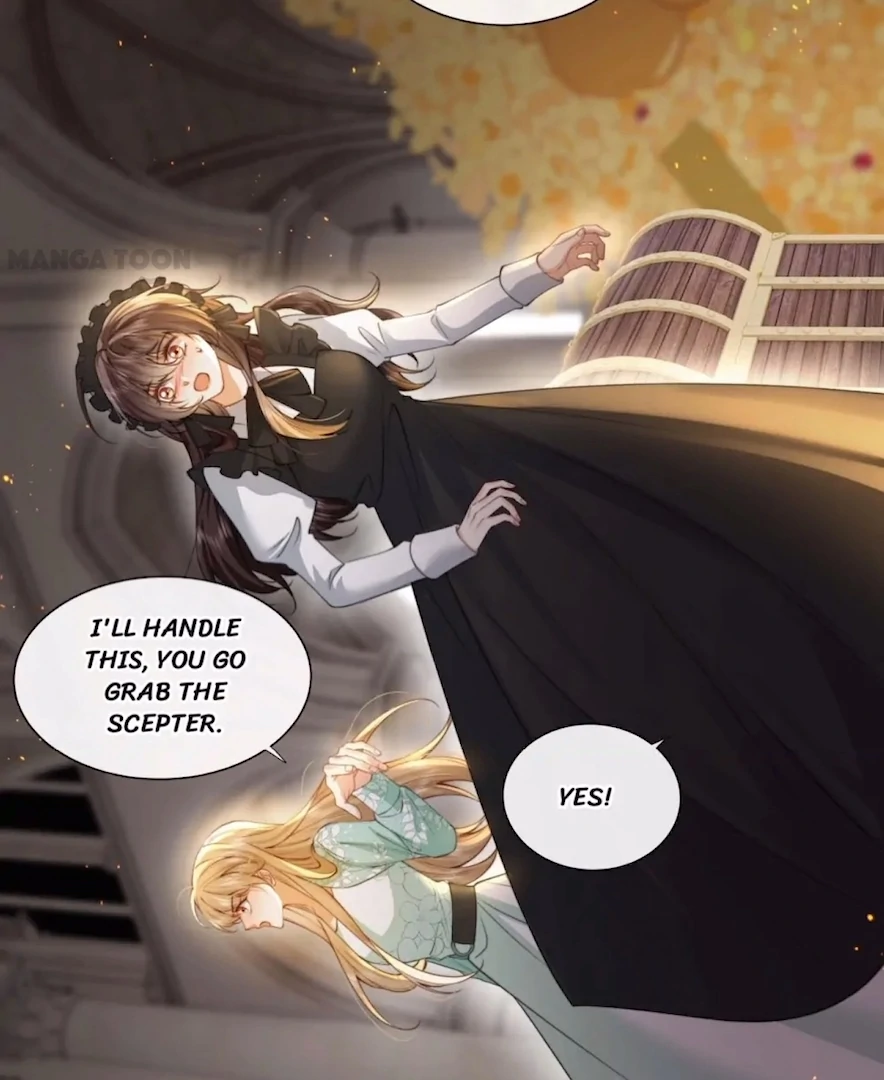 2D Lover chapter 38 page 5