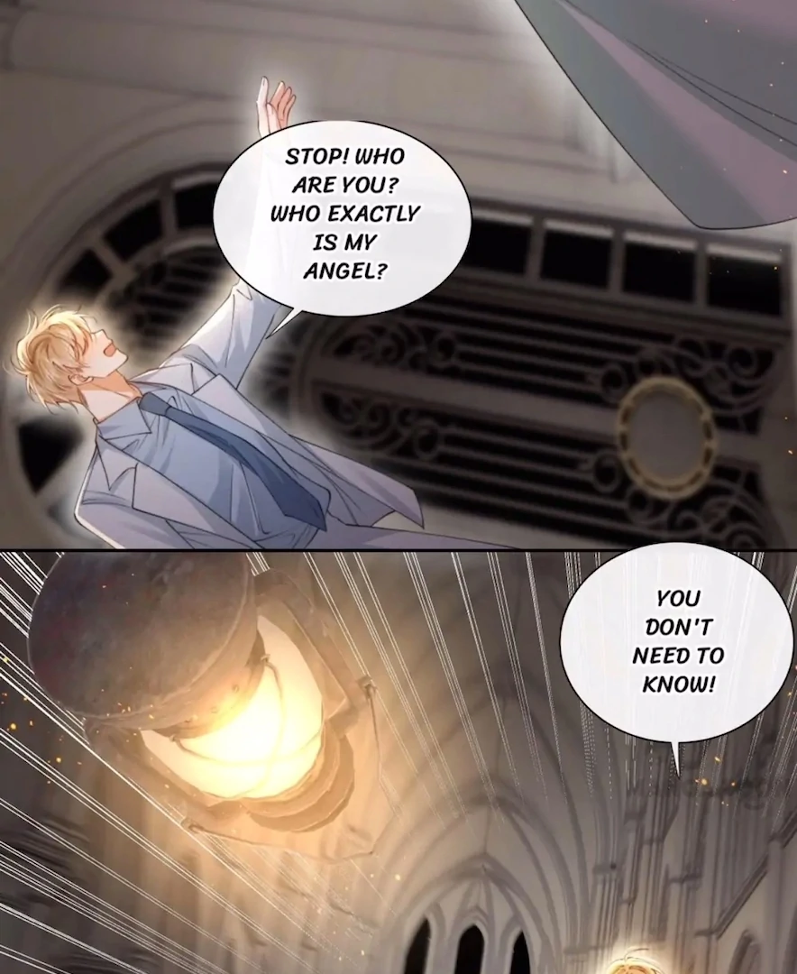 2D Lover chapter 38 page 6