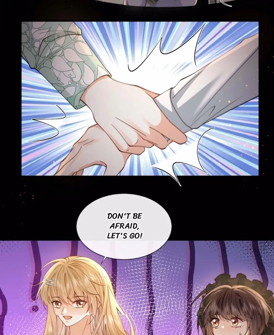 2D Lover chapter 38 page 10