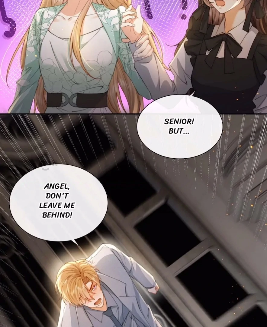 2D Lover chapter 38 page 11