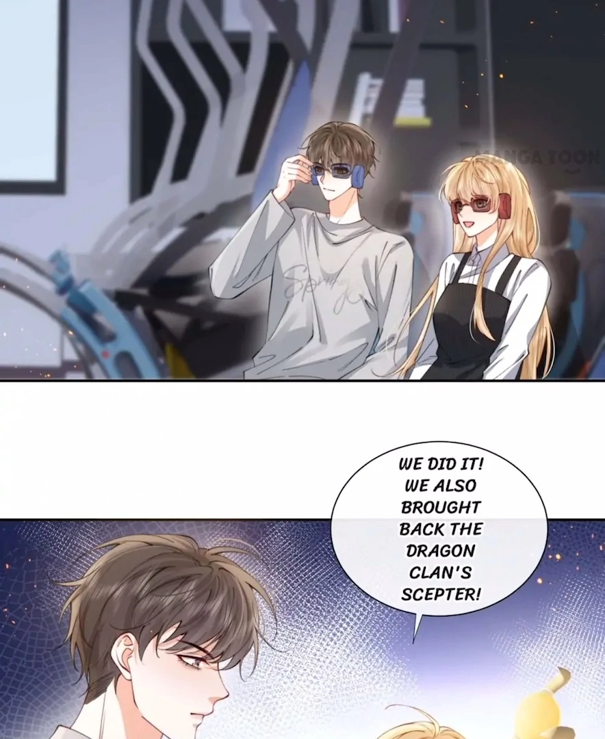 2D Lover chapter 38 page 16