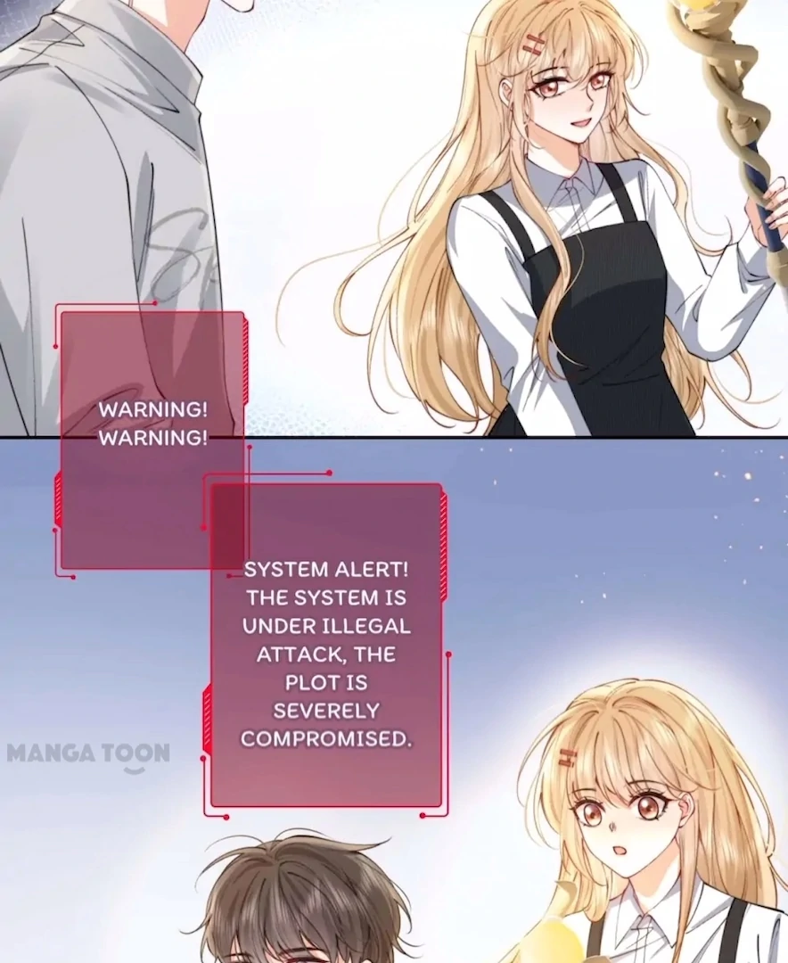 2D Lover chapter 38 page 17