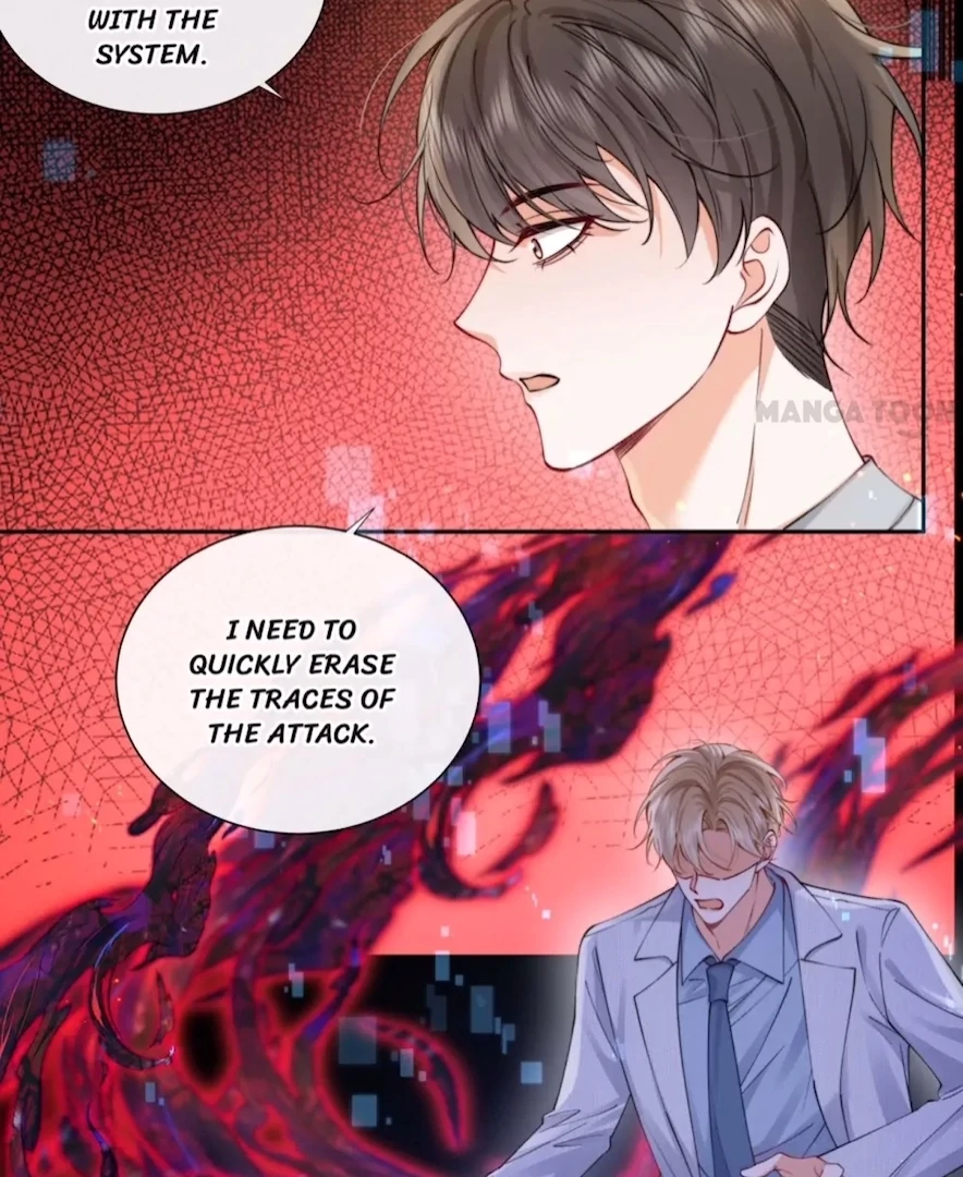 2D Lover chapter 38 page 19