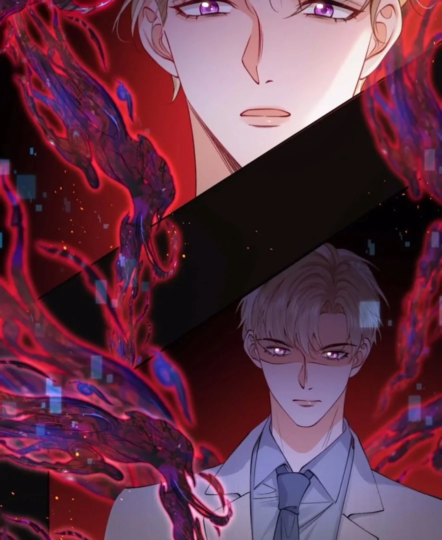 2D Lover chapter 38 page 22