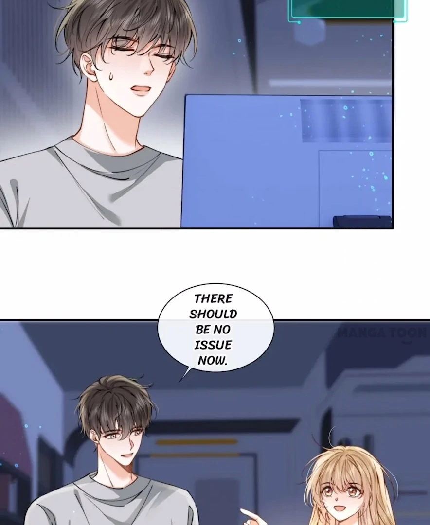 2D Lover chapter 38 page 25