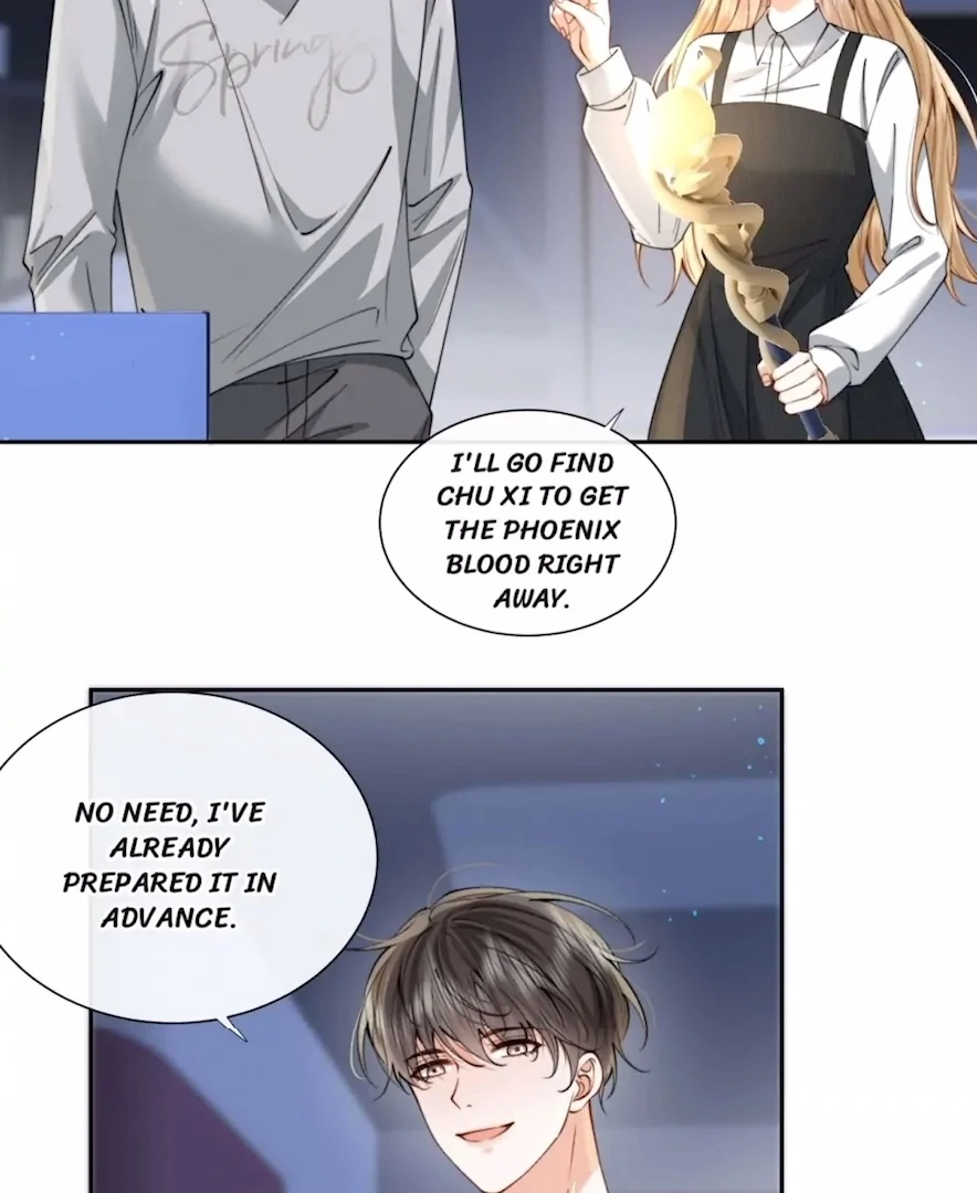 2D Lover chapter 38 page 26