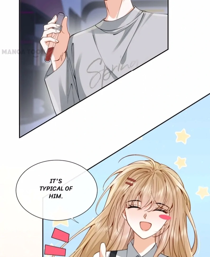 2D Lover chapter 38 page 27
