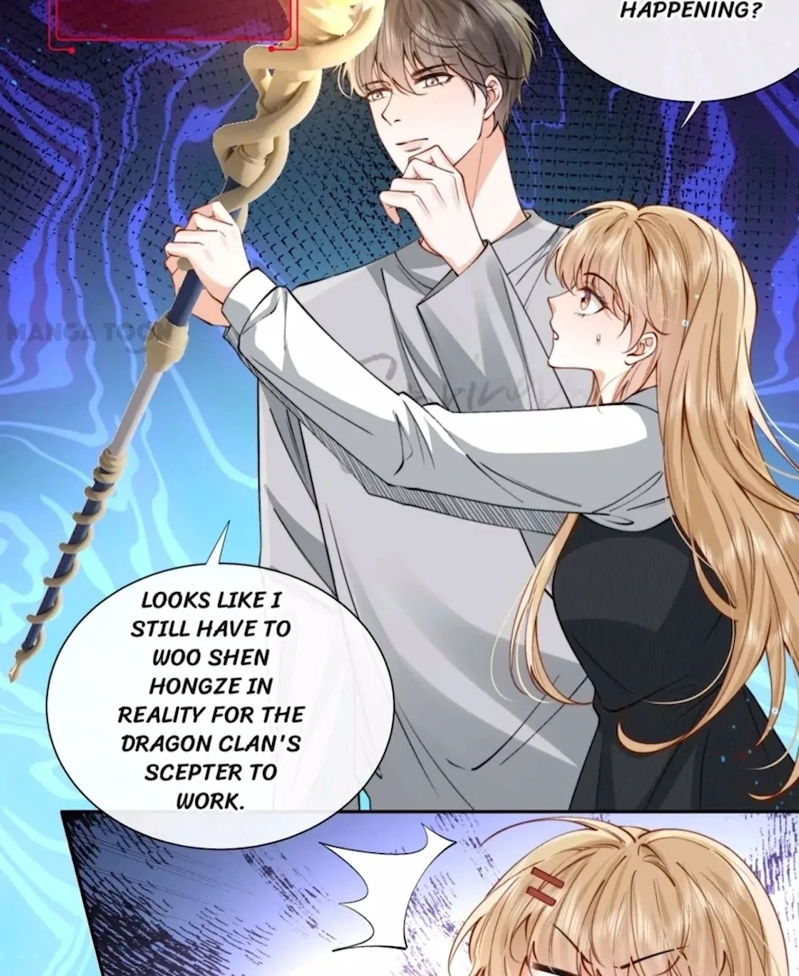 2D Lover chapter 38 page 30