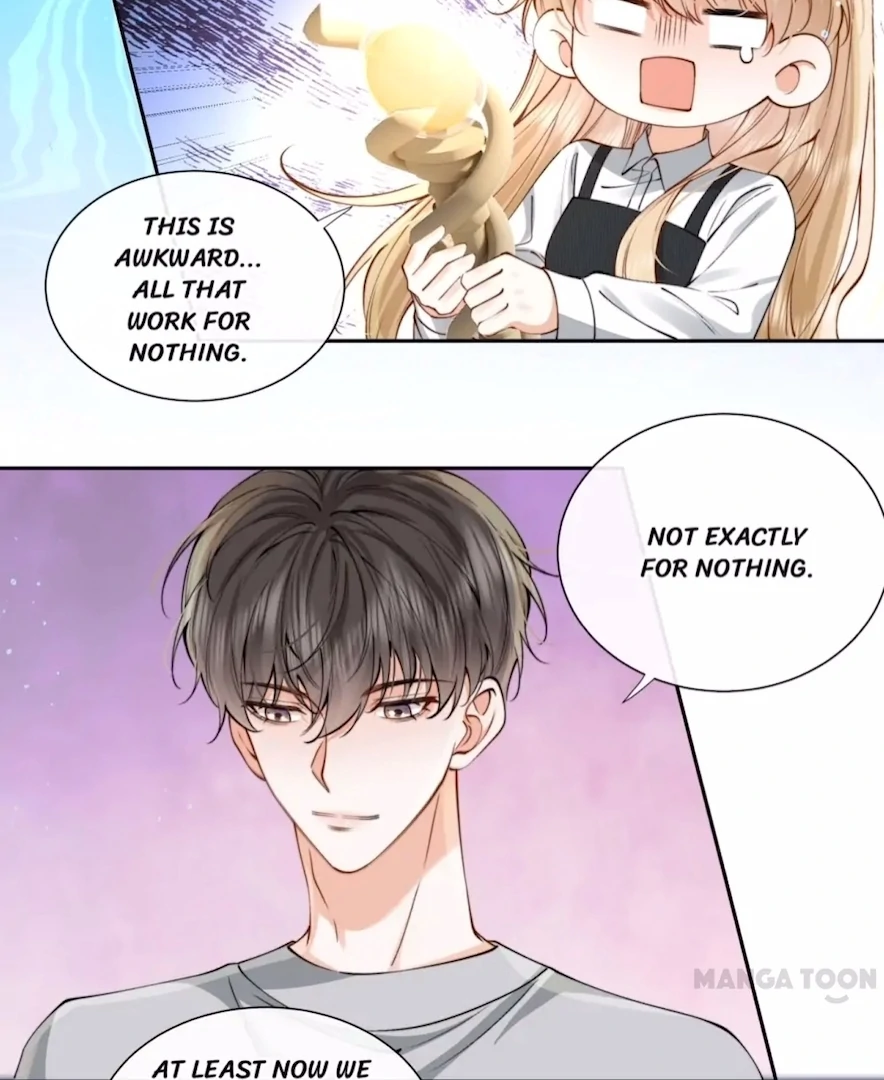 2D Lover chapter 38 page 31