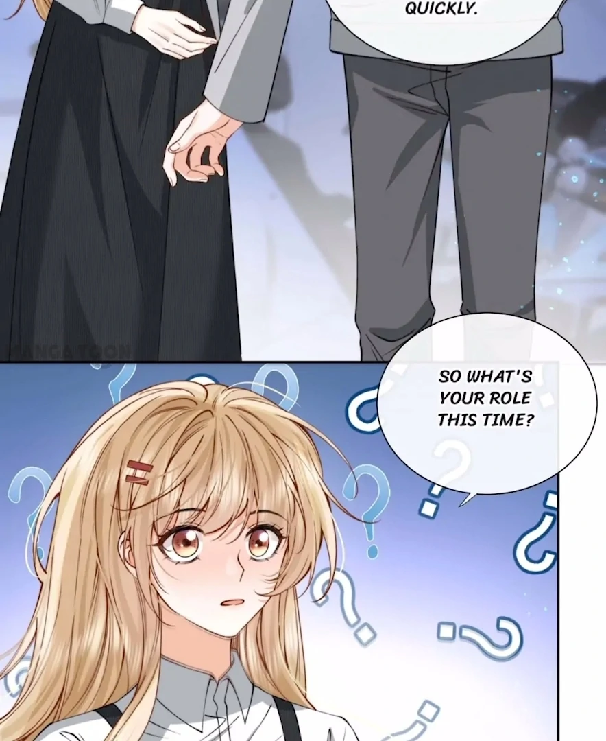2D Lover chapter 38 page 33