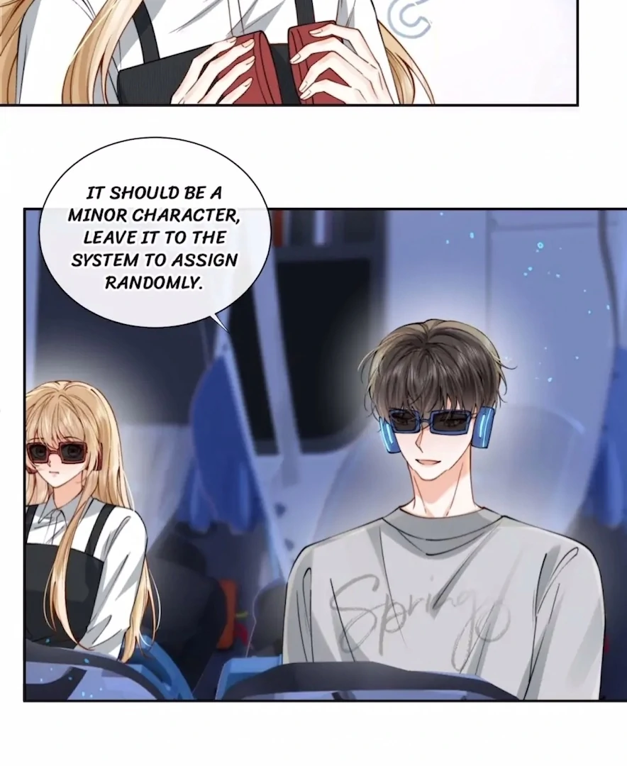2D Lover chapter 38 page 34