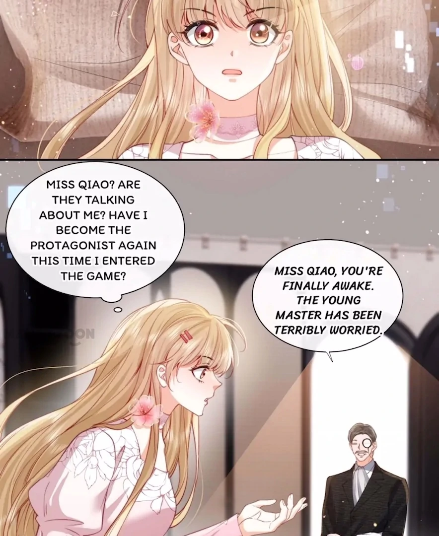 2D Lover chapter 38 page 36