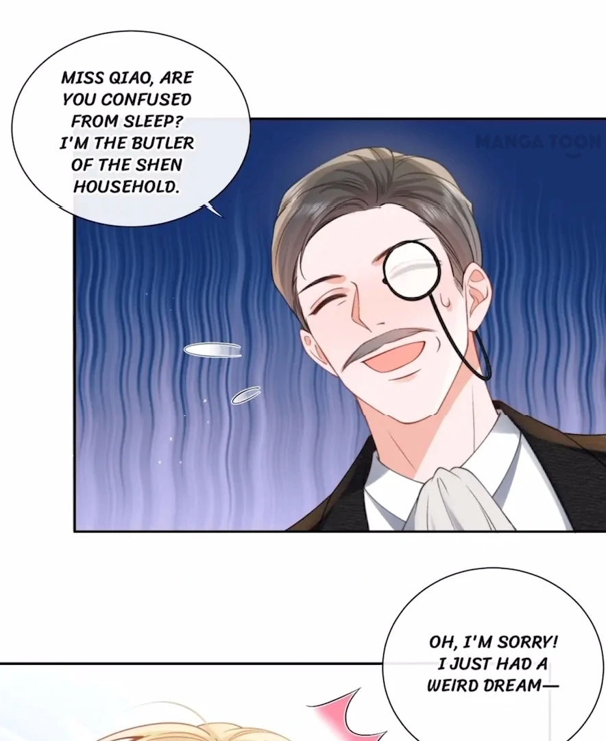 2D Lover chapter 38 page 38