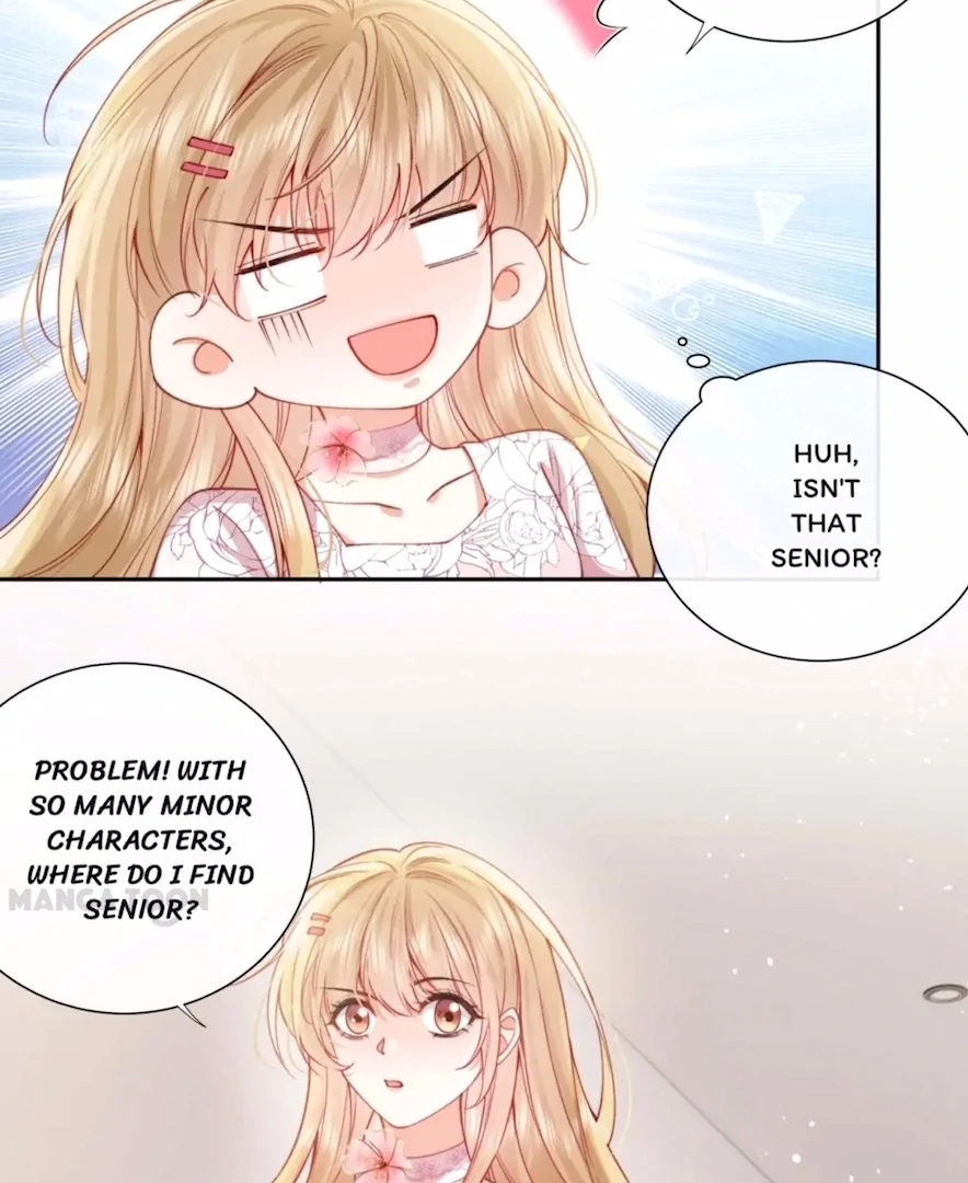 2D Lover chapter 38 page 39