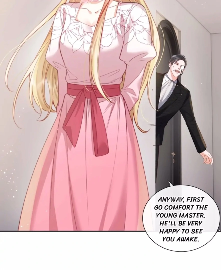 2D Lover chapter 38 page 40