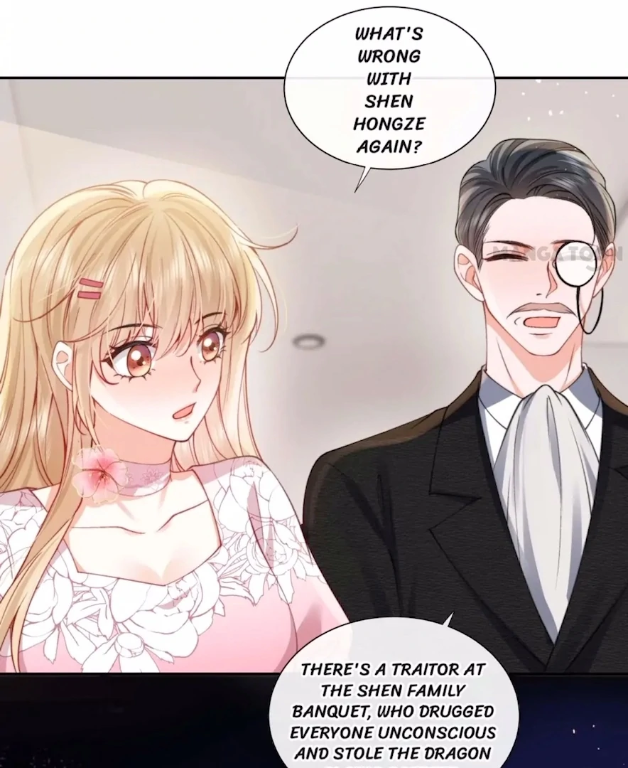 2D Lover chapter 38 page 41