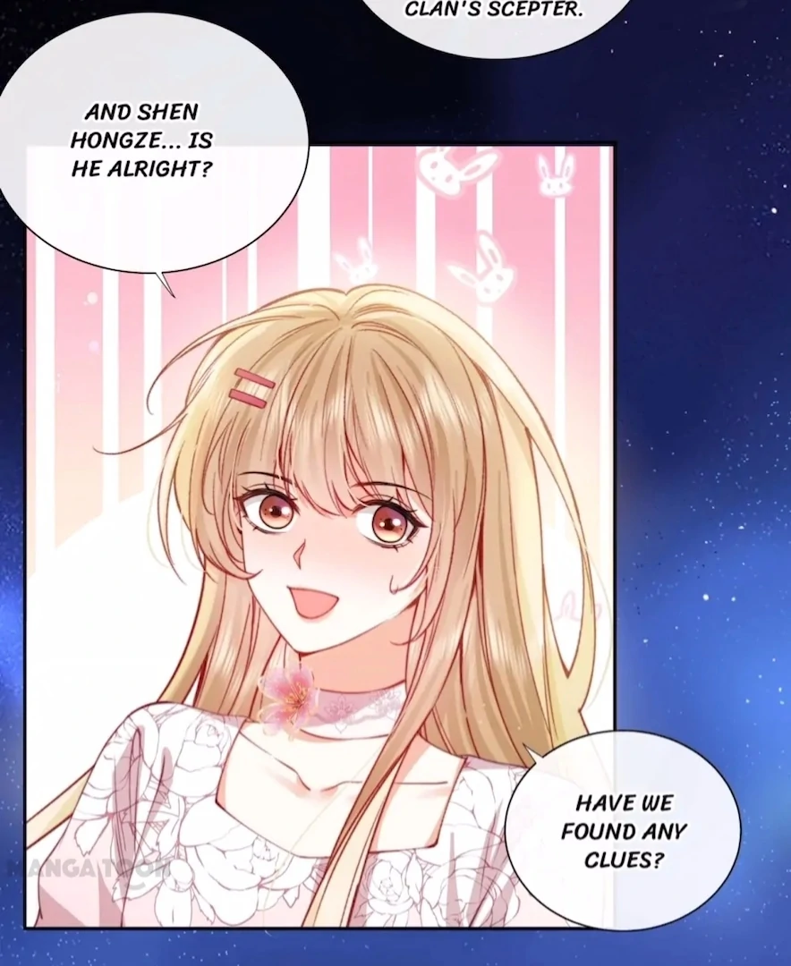 2D Lover chapter 38 page 42