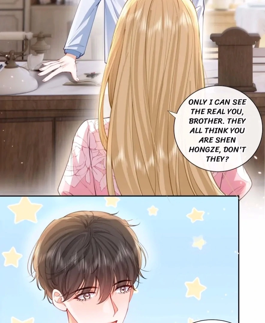 2D Lover chapter 39 page 4